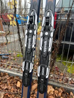 Běžky klasika Kästle XA10 Skin - 179cm (45-65kg) - 9