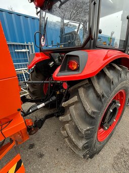 Zetor Major CL 80 - 9