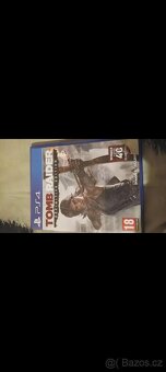 Prodám hry na ps4 - 9