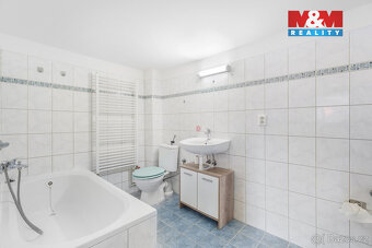 Prodej nájemního domu, 196 m², Frýdlant, ul. ČSA - 9