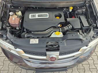 Fiat Freemont 2.0 Multijet Urban 103 kW - 9