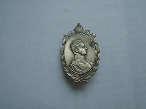 RAKOUSKO UHERSKÉ VYZNAMENÁNÍ A ODZNAKY - 9