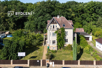 Prodej vícegeneračního domu, Proboštov - 9