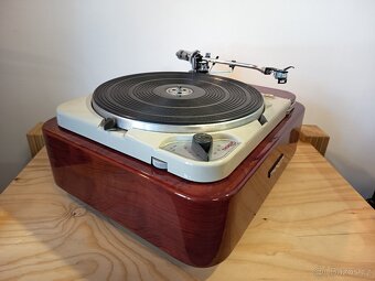 THORENS TD 124 - 9