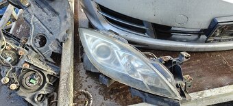 Díly Mazda 6 GH - 9