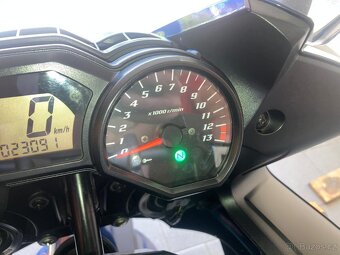 Prodám Yamaha Fazer 1000 - 9
