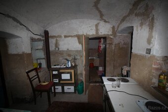 Prodám dům Kocelovice - 9