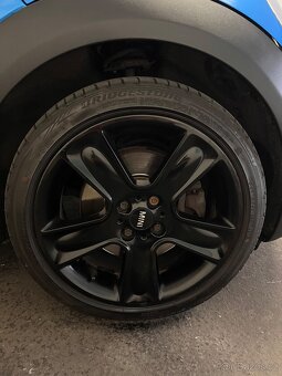 MINI Cooper S Cabrio - 9