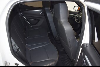 DACIA SPRING Comfort+ EV+ CCS - 9