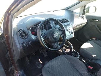 Seat Altea XL - 9