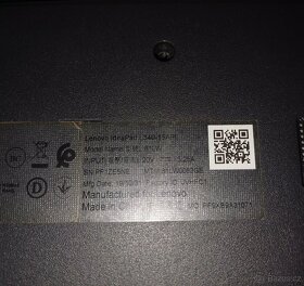 Notebook Lenovo IdeaPad L340-15API - 9