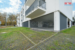 Prodej bytu 2+kk s balkón., 53 m², Třemošná, ul. Školní - 9