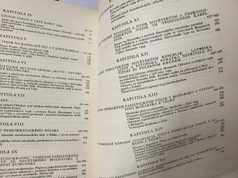 Sběratelské mapy - k 5 dílům Dějiny Velké vlastenecké války - 9