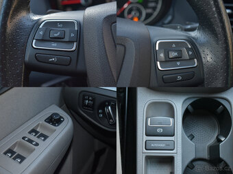 Seat Alhambra 2.0 TDi 103kW,rv.2013,216tkm,7 míst - PRODÁNO - 9