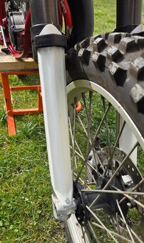 KTM MX125 1987 - 9