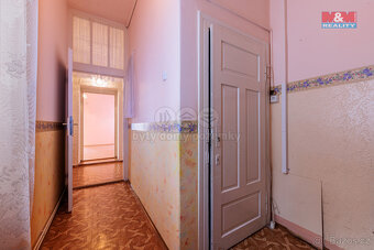 Prodej bytu 2+1, 136 m², Březová, ul. Hamerská - 9