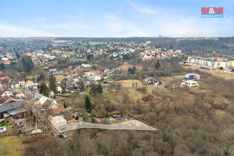 Prodej rodinného domu, 58 m², Kladno, ul. Bukovská - 9