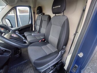 Ducato 2,3 HDI 103 kw 140 ps - 9