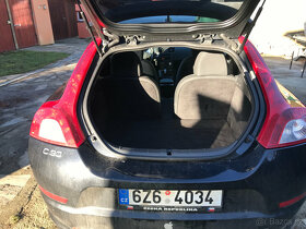 Prodám volvo C30, D3,2.0L 110kw,pětiválec,2011. - 9
