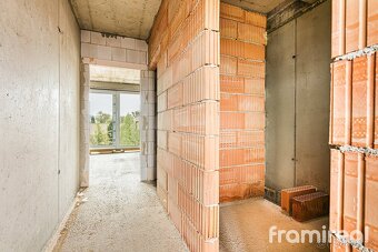 Prodej posledního apartmánu 1+kk, 54 m2 - Pasohlávky - 9
