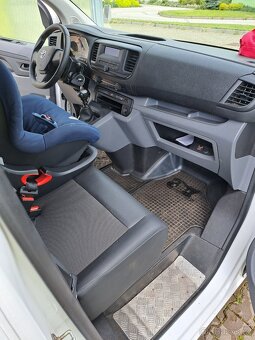 Toyota Proace - 9