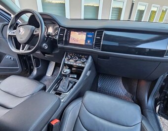 Škoda Kodiaq Style 2.0 Tdi 140kw DSG - 9