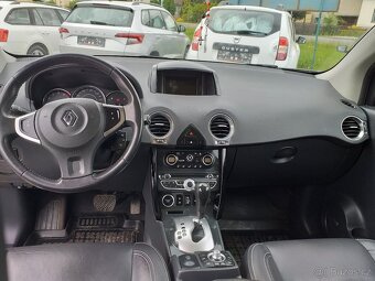 RENAULT KOLEOS 2,0 DCi,4x4,ESP,KLIMA,8 xAIRB. - 9