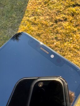iPhone X, 256GB - 9