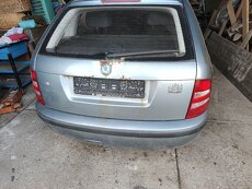 Škoda Fabia 1.4 55kw - 9