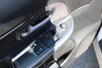 Suzuki Grand Vitara 2,4VVT 124KW, AUTOMAT,4x4, ČR,r.v. 2009 - 9