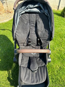Cybex Priam 2021 3v1 - 9