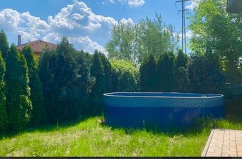 Prodej rodinného domu 4+kk, 104m², Kostelec nad Labem - 9