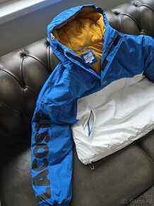 Nová zimní bunda Lacoste - 9