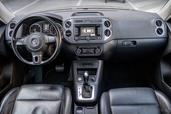 Volkswagen Tiguan 2.0 CR TDI 4-Motion Track&Style DSG - 9