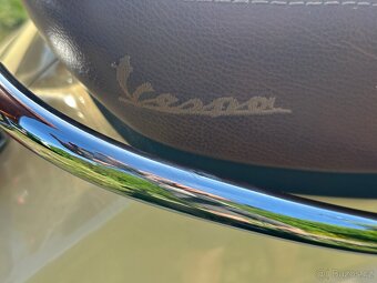 Vespa LXV 50 2T - 9