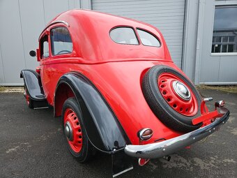 ADLER TRUMPF JUNIOR 1939 - 9