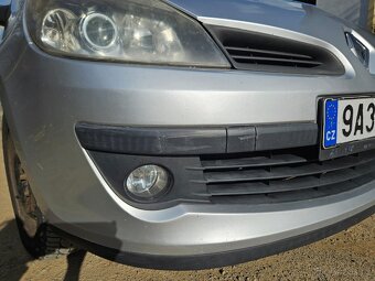 Renault Clio 1,5l 55kW - 9