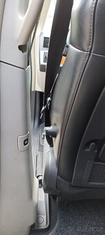 Chrysler Grand Voyager V (RT) 2,8 CRD - 9