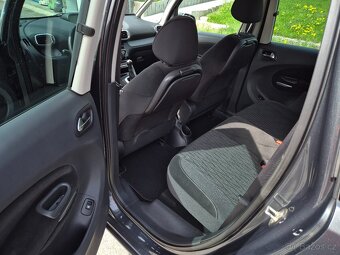 Citroen C3 Picasso Exclusive 45 000km nové v ČR - 9