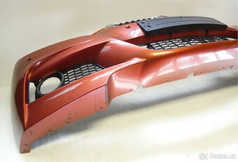 BMW 3 F30 F31 M-PAKET 8067873 2011-2015 PRO 4 PDC NÁRAZNIK - 9