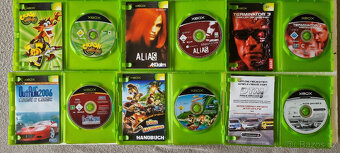17 HER XBOX ( ORIGINÁL / CLASSIC ) - 9