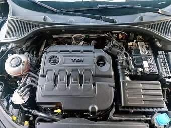 Škoda Octavia 2.0 TDI STYLE DSG 7st., Virtual cockpit - 9