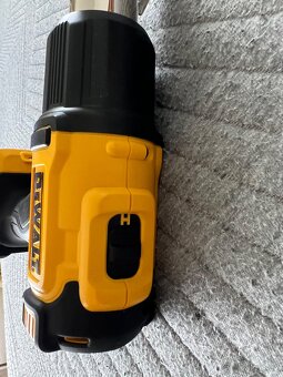 Dewalt 20V Heat Gun Low a High Teploty Úplně Nový Na Prodej - 9