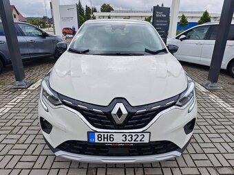 Captur ZEN 1.0TCe100 74kW - 9