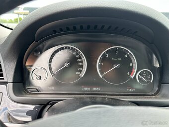 Bmw 5 xdrive 525 160kw - 9