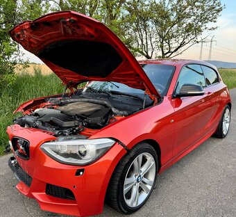 BMW řady 1 model 116d r.v 9/2013 - 9