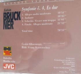 Diskotéka Mladého světa - classic - 9
