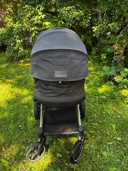 Kočárek Cybex priam 2019-2021 - 9