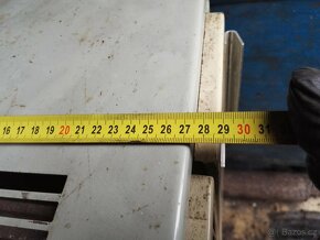 Topení plynové volně stojící s regulací. - 9