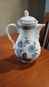 Sada porcelánu - 9